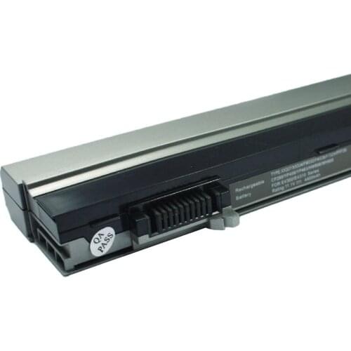 R3026 XX327 4400mAh New Laptop Battery For Dell Latitude E4310 E4300 R3026 XX327 R3026 Tablet 11.1V 60Wh with Tracking number
