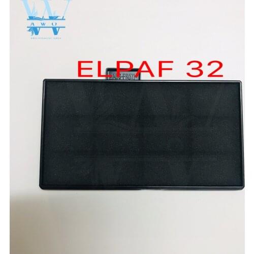 AWO New ELPAF32 Projector Air Filter For EPSON CH-TW5200 CH-TW5210 CH-TW5300 CH-TW5350 EB-W42+ EB-U42+ EB-S400 EB-S140