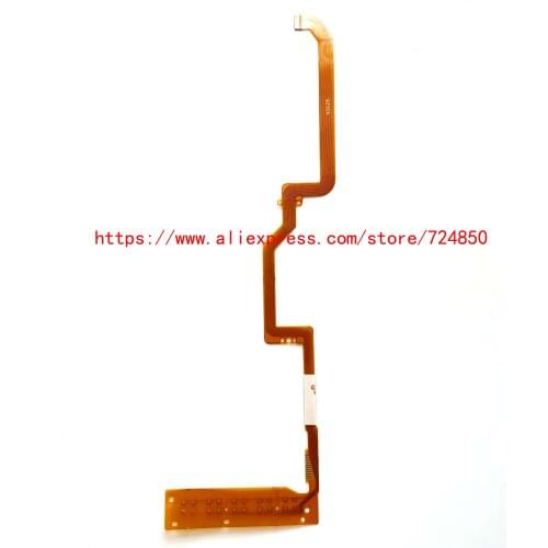 For Leica Polaroid cable LCD screen cable LCD screen display shaft cable