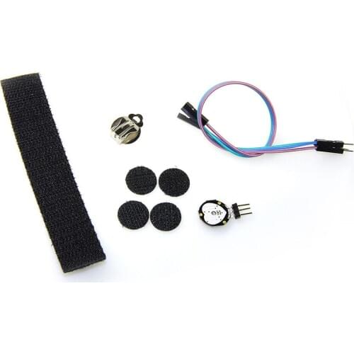 Pulse heart rate sensor with official accessories bluetooth compatible