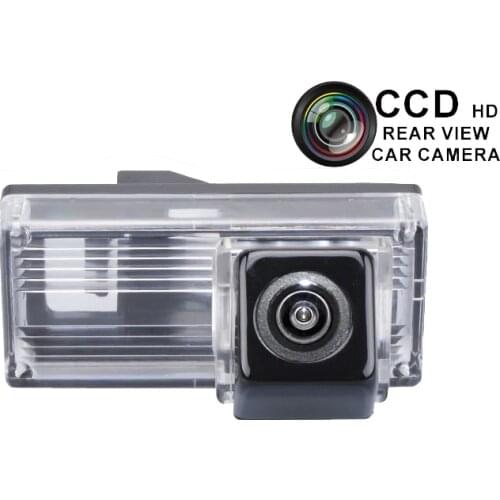 Car Reversing Camera Vehicle Rear View Backup Camera for Toyota Land Cruiser LC100 LC120 PRADO LC200 Reiz Parking System Camera