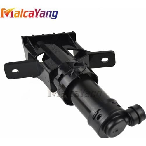 For Subaru Forester 2005 2006 2007 2008 Headlamp Headlight Water Spray Nozzle Washer Actuator Jet 86636-SA210 86636S-SA220