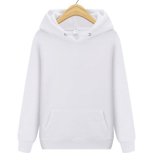 15 Colour Casual Brown Apricot Purple Green Hoodie Hip Hop Streetwear Sweatshirts Skateboard Men/Woman Pullover Hoodies Male