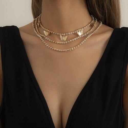 Чокеры на шею RiChild China At AliExpress