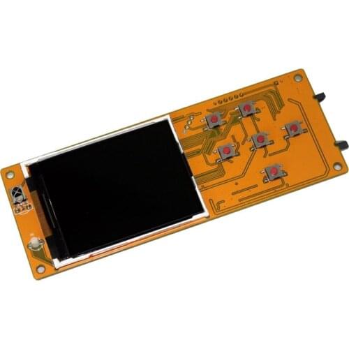 TZT STM32F407ZET6 SD I2S Digital Board Decoding No-loss 2.8'' LCD Display Panel