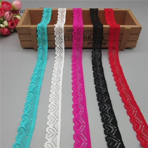 Elastic Tapes YOYUE China