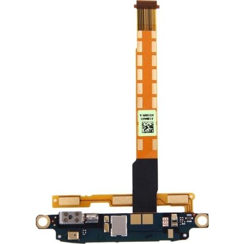 IPartsBuy Sensor Flex Ribbon Cable Replacement for HTC One S / Z520e