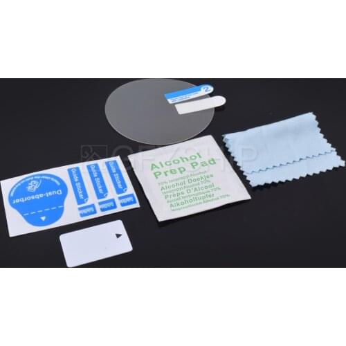 For Ducati Scrambler 2015 2016 2017 2018 Motorcycle Scratch Cluster Screen Dashboard Protection Instrument Film