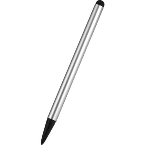 1PC Resistive Hard Tip Stylus Pen For Resistance Touch Screen Game Player for Universal Tablet Smart Phone