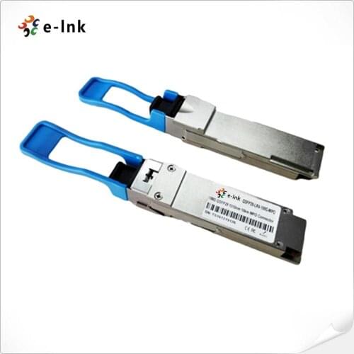 10km 40G QSFP+ Transceiver 1310nm MTP/MPO Single mode