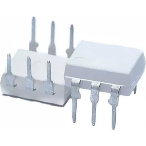 10PCS/LOT MOC3083 DIP6 DIP Photoelectric Coupler Optocoupler DIP-6 New