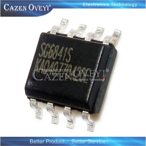 10piece SG6841SZ SG6841 SOP-8 In Stock