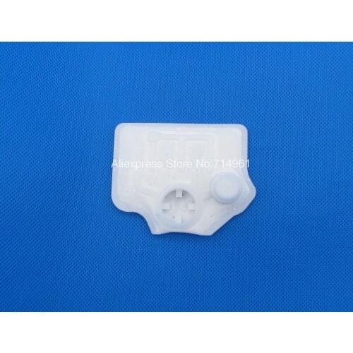 50pcs fuel pump filter mesh strainer