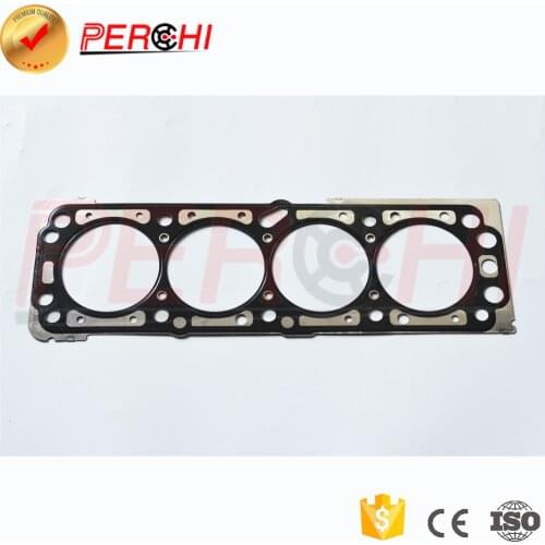 Car parts head gasket for Buick Excelle 1.6 L91 for Chevrolet AVEO Hatchback (T200) AVEO Saloon (T200) 2003-2008 OEM 96378802