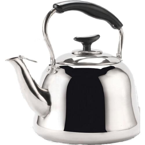 BAYKINGWIN Whistling Kettles China