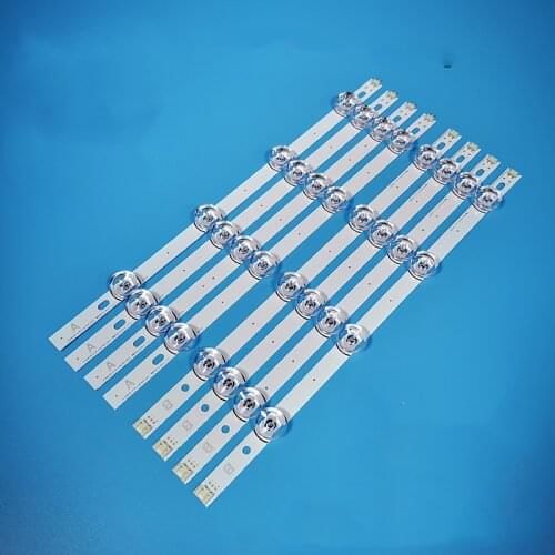 FOR New LG 39 LB 561039 LB 5620-ca. ACN Lamp Strip innotek DRT 3.039A B