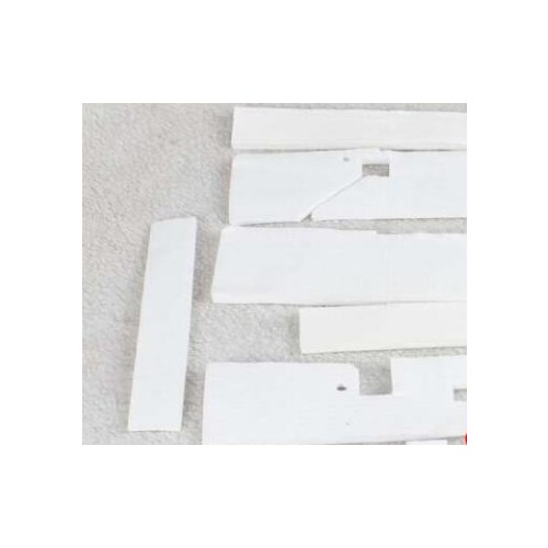 Waste Ink Tank Pad Sponge for Epson R1390 R1400 R1430 R1410 L1800