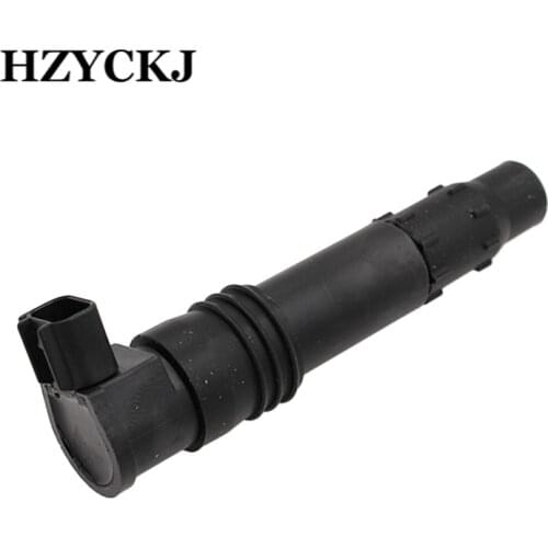 Ignition Coil 129700-4400 For SUZUKI GSX1300R GSXR1000 For Hayabusa 1300R GSF GSX 650F bandit 650 1250 GSXR750 1999-2015 F6T547