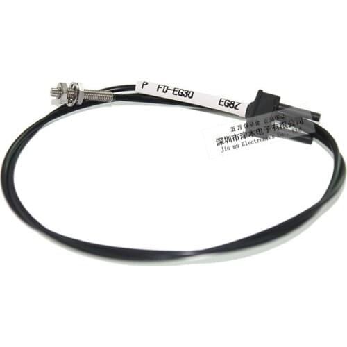 M3 fiber optic sensor FD-EG30 reflection type 6months warranty
