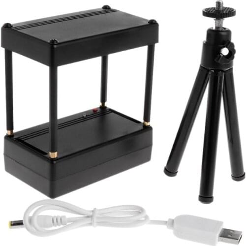 Multifunctional for Shooting Speed Meter Ball Velocity Energy Measurement Shooting Chronograph Bullet Speed Tester