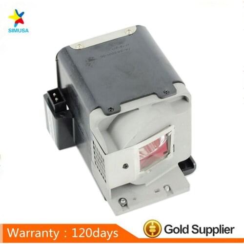 Original RLC-051 VIP280/0.9 E20.8 bulb Projector lamp with housing fits for VIEWSONIC PJD6251