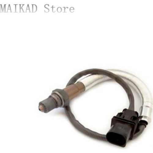 Front Lambda Probe Oxygen Sensor for Mercedes-Benz W253 GLC200 GLC220 GLC250 GLC300 GLC350 GLC43 GLC63 A0005423100