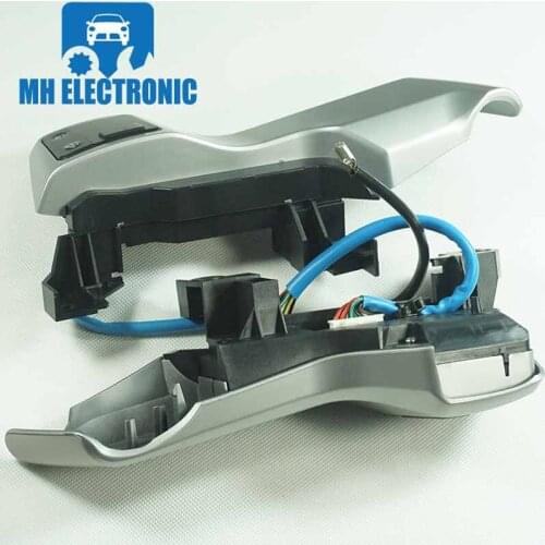 MH Electronic 84250-60160-B0 8425060160B0 Steering Wheel Combination Audio Control Switch For Toyota Land Cruiser Prado GRJ150L