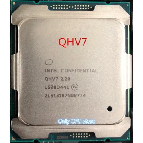 Intel Xeon Processor E5-2680 v4 Broadwell-EP CPU 2.4GHz 14-Core 35M 120W QHV7