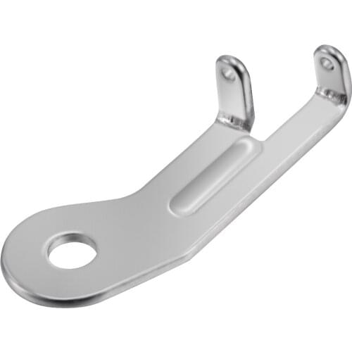 Industrial Sewing Machine Upper Looper Thread Take-up KJ68 For Siruba 747 Overlock Stitch