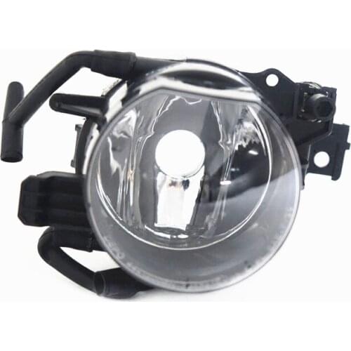 63176943415/16 Car Front bumper fog light 7 Series E66 730LI 735LI745LI 750LI 760LIb mw2004-2008 Anti-fog lamp Defogging lamp
