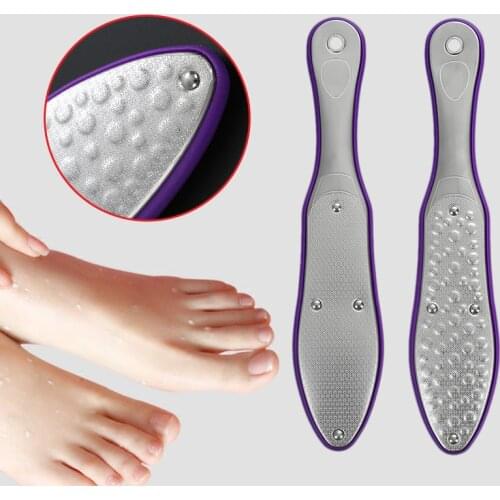 Foot Rasp Care Callus Feet File Hard Skin Remover Exfoliating Pedicure Tool Foot Rasps Nail Tools Nail Art & Tools