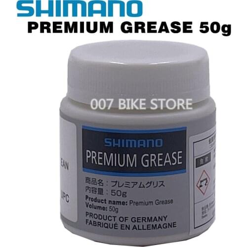 Shimano Premium Dura-Ace Bearing Grease 50g 100g Bicycle Bike PREMIUM GREASE