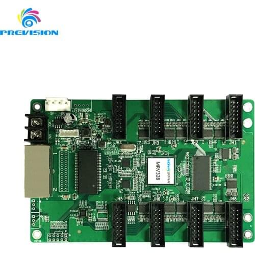 2015 High quality new Led screen LED display receiving card YQ1-75