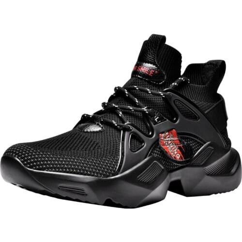 Shoe style classic in mesh leisure up hip man hop summer casual fashion trainers 2018 shoes loafers men anti hot mens canvas on