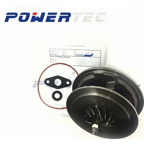 Turbocharger GTB1446VZ turbo core assembly CHRA 792290 for Volkswagen T5 Transporter V MULTIVAN V 2.0 TDI CAAC 03L253016MV