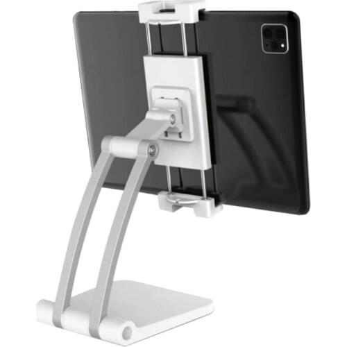 Universal Desktop Mobile Phone Holder Stand Adjustable Foldable Tablet Stand Desktop Holder Mount For iPhone iPad Xiaomi huawei