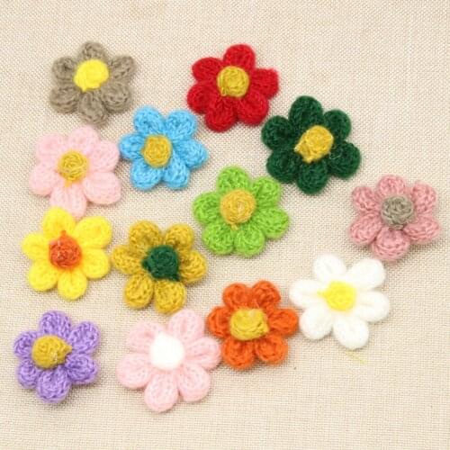 WFFNNKC Sewing Decorations
