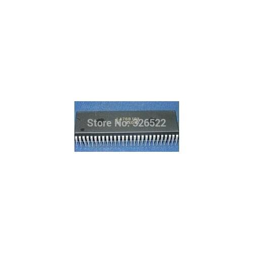 10pcs/lot LA76810A LA76810 DIP-54 IC