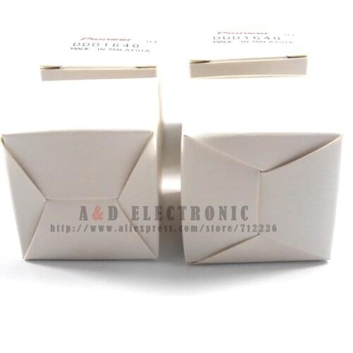 4PCS DDD1640 Connectors Cdj-2000 2000nexus main board panel connecting cable ddd1481 DDD1640