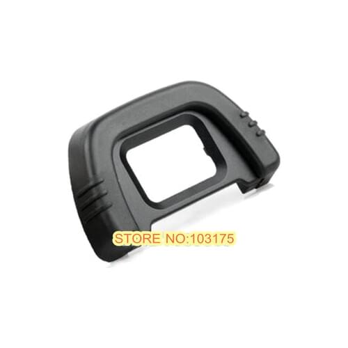 Free Shipping! DK-21 Rubber EyeCup Eye Cup for Nikon D7000 D300 D200 D90 D80 D70S D60 D50 D40