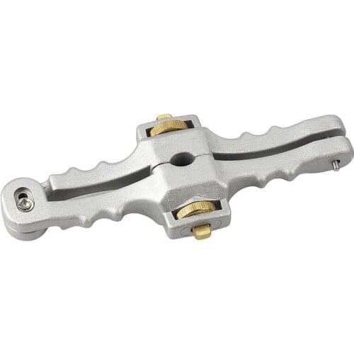 Free Shipping SI-01 Longitudinal Opening Knife Longitudinal Sheath Cable Slitter Fiber Optical Cable Stripper SI-01 Loose Tube