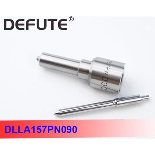 DLLA157PN090 Diesel engine Fuel Injector Nozzles/Nozzle 105017-0900 for DACHAI