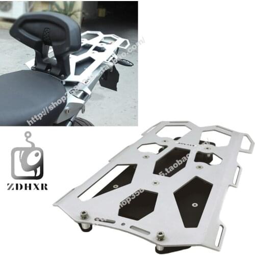 For BMW R1200GS LC 2014-2017 Luggage Rack extra-long