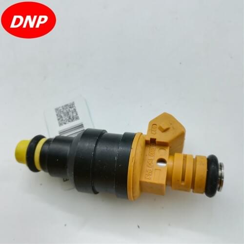 DNP Fuel Injectors Fit for Ford F150 F250 0280150943 FOTE-D5A