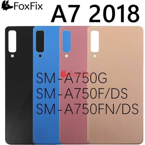 FoxFix Samsung Galaxy A7 Batteries