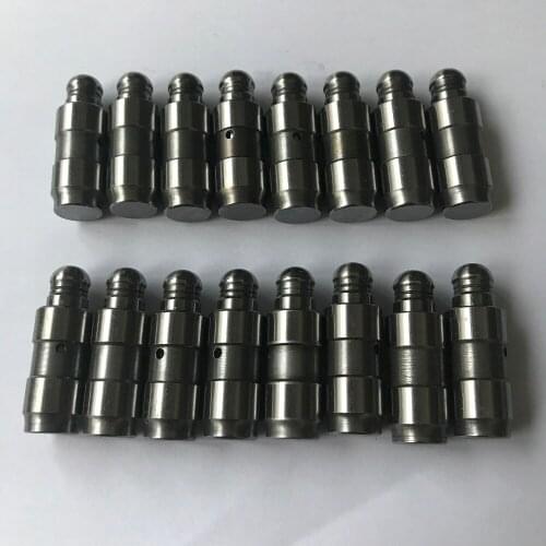 16PCS Hydraulic Valve Lifter For Mitsubishi Space Star GDI 4G93 DOHC