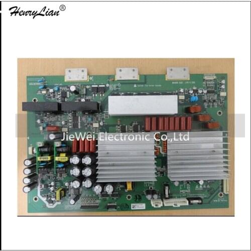 HENRYLIAN PDP50X3 YSUS Board 6871QYH039A 6871QYH039B 6870QYC004D 6870QYC004C FWD-50PX2 YSUS