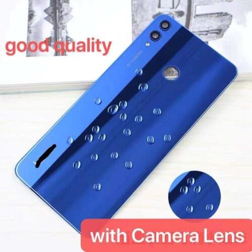 Аккумуляторы для телефонов Huawei Honor 8X IMIDO China At AliExpress