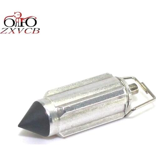 For CR125R CR250R CR450R CR480R CR500R CR125 CR250 CR450 CR480 CR500 R Motorcycle carburetor repair kit floating needle parts