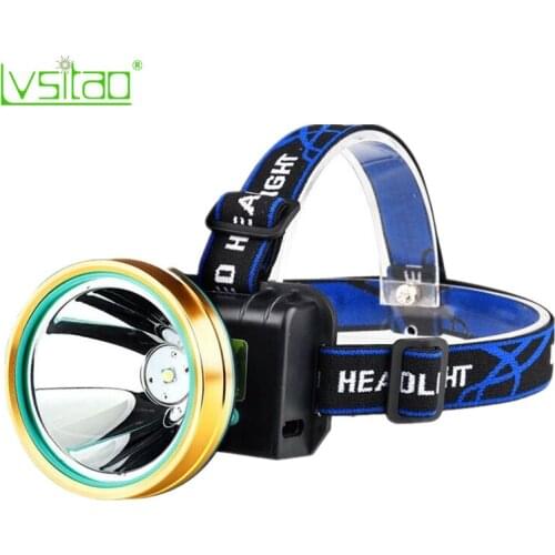 Налобные фонари LVSITAO China At AliExpress